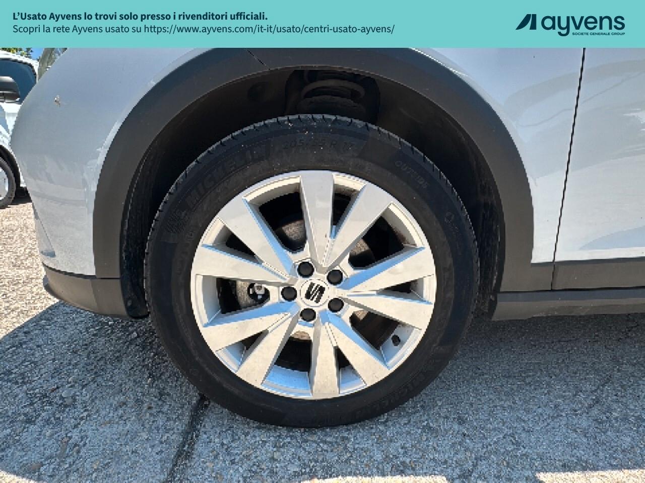 Seat Arona 1.0 EcoTSI 110 CV XPERIENCE