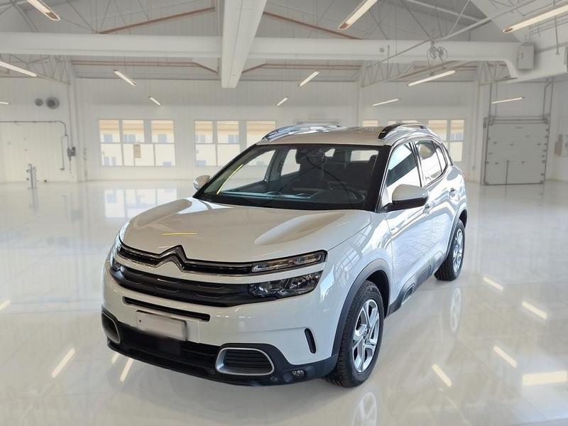 CITROEN C5 AIRCROSS BlueHDi 130 S/S Business EAT8