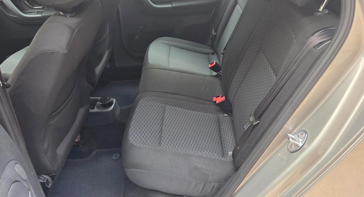 Skoda Fabia 1.6 TDI CR 75CV Wagon Ambition