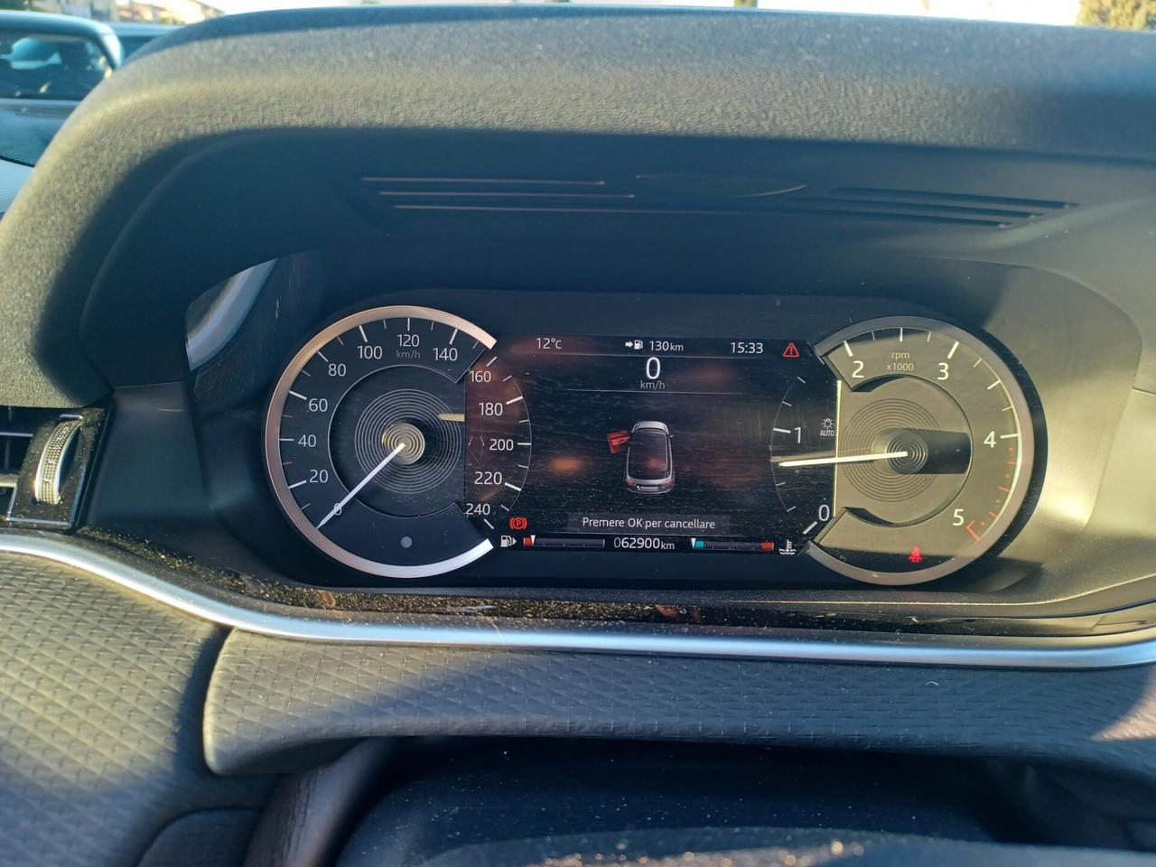 Land Rover Range Evoque 2.0D I4-L.Flw 150 CV