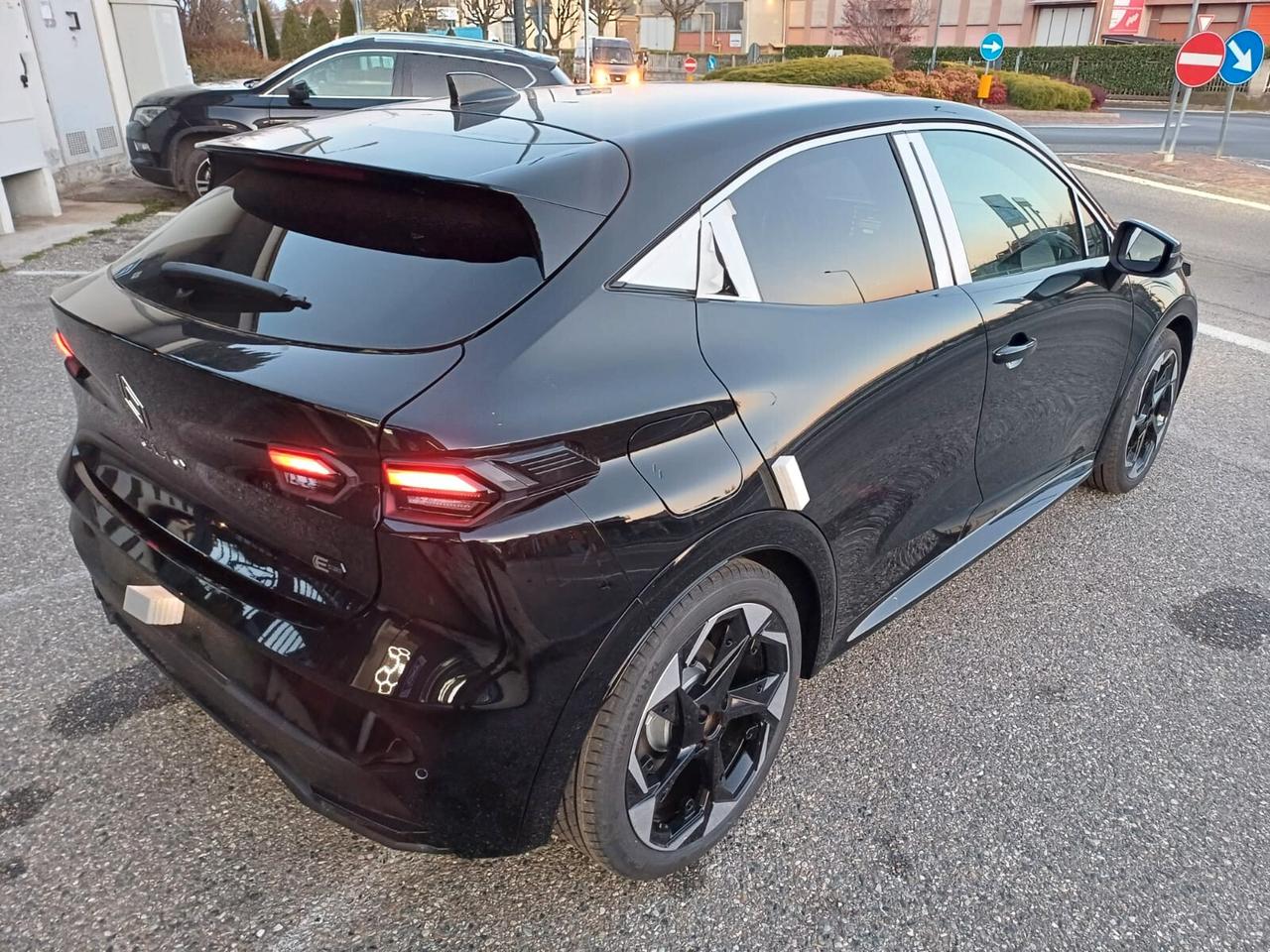 Renault Clio Full Hybrid E-Tech 160 CV 5 porte Techno