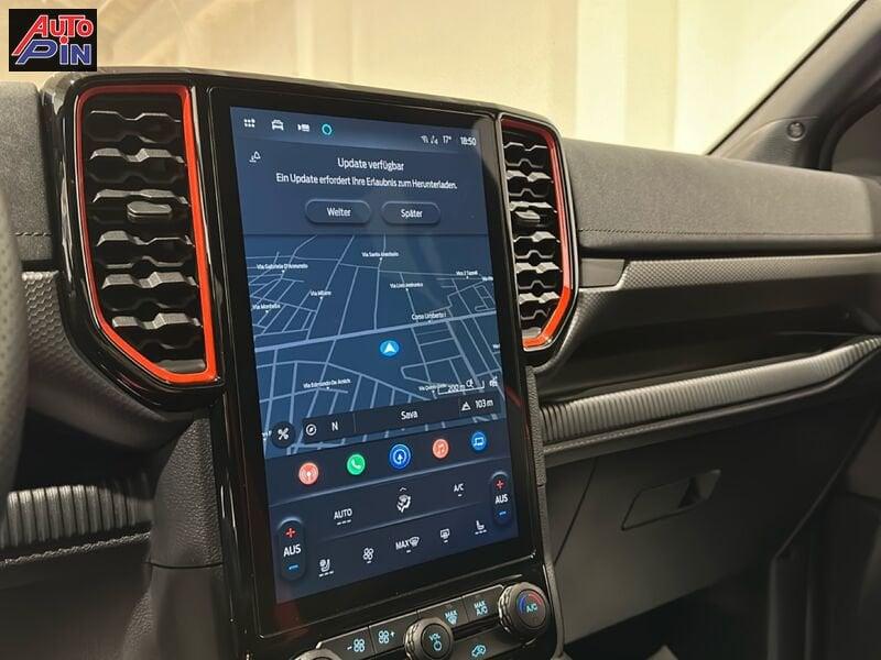 Ford Ranger Ranger Raptor Ecoblue 4wd 2.0d 209cv