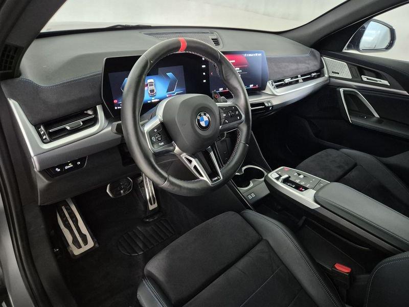 BMW X2 U10 xdrive M35i Msport Pro auto