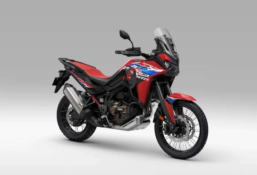 Honda CRF 1100 *AFRICA TWIN*MY 2024*