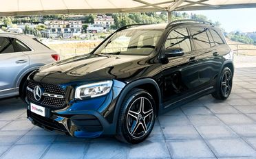 Mercedes-benz GLB 200 d Automatic 4Matic Premium