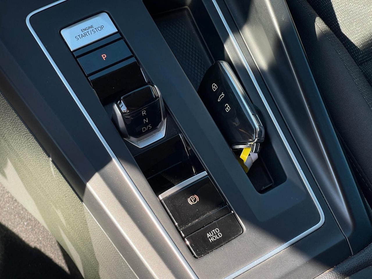 Volkswagen Golf 1.0 eTSI EVO DSG Life