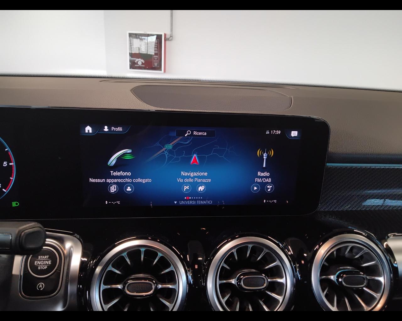 Mercedes-Benz GLB - X247 2019 - GLB 200 d Premium auto 7p.ti