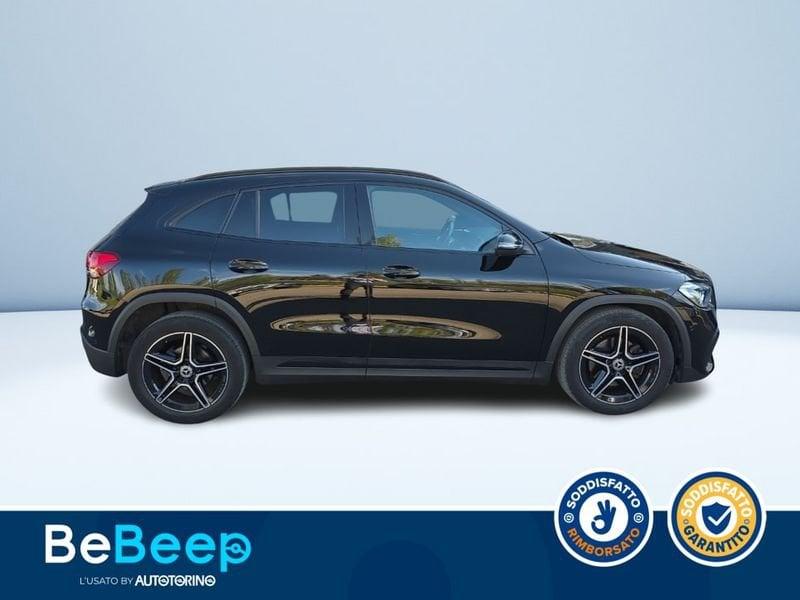 Mercedes-Benz GLA 200 D PREMIUM AUTO