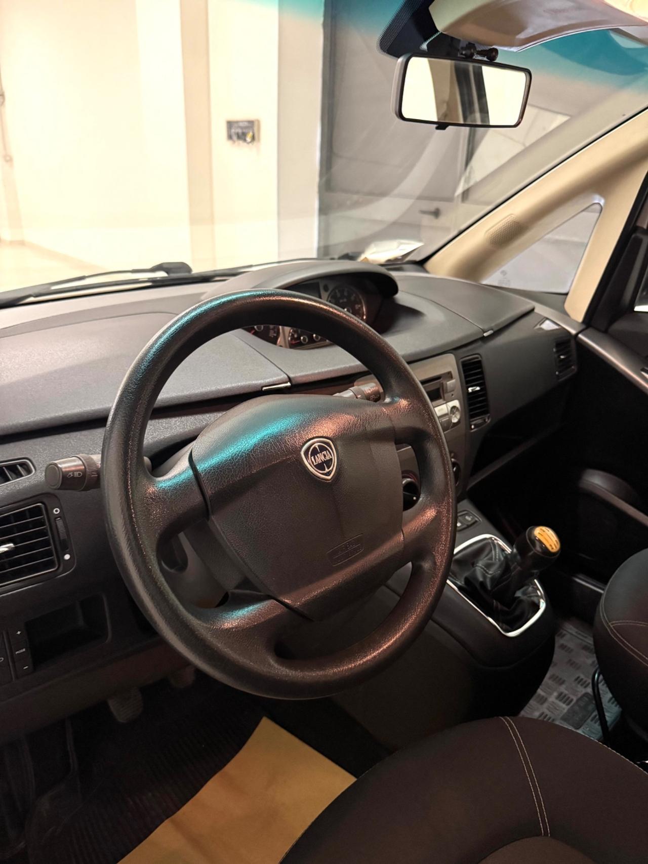 Lancia MUSA 1.3 Mjt 95 CV Gold