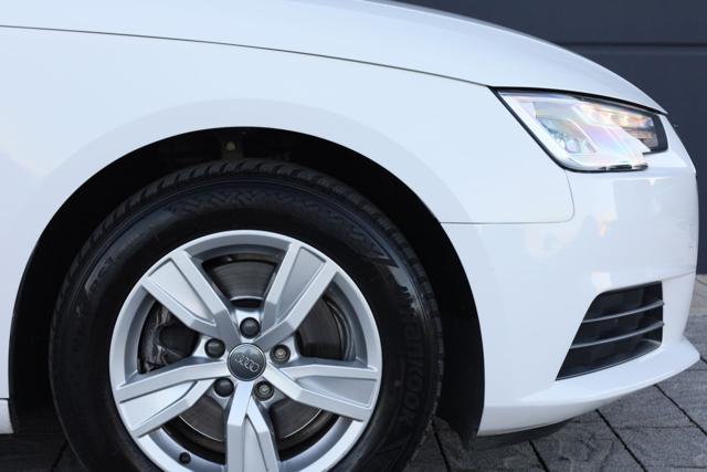 AUDI A4 Avant 2.0 TDI 150 CV