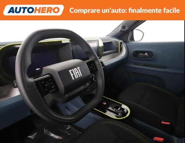 FIAT Grande Panda 1.2 Hybrid 110 CV S&S Icon