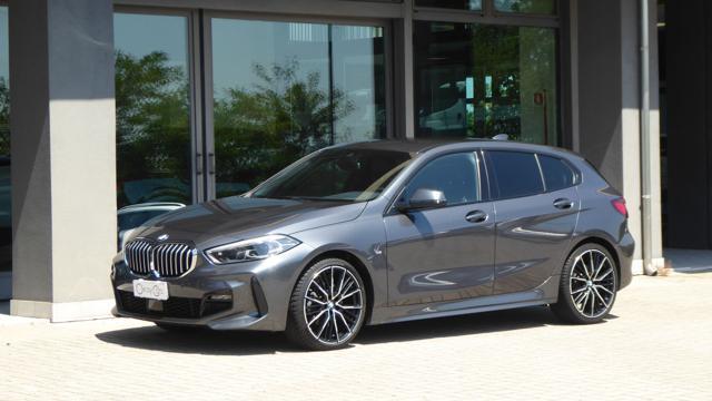 BMW 118 d 5p. Msport Automatic
