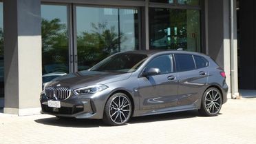 BMW 118 d 5p. Msport Automatic