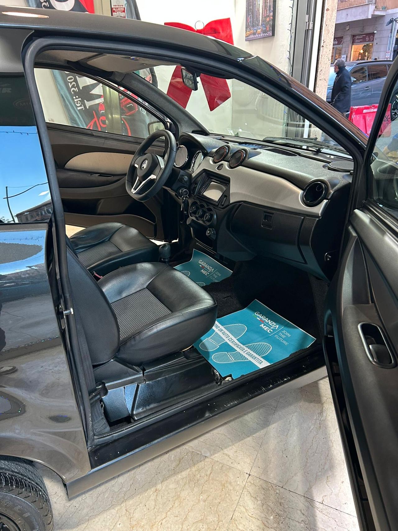 Aixam City Premium Sensation