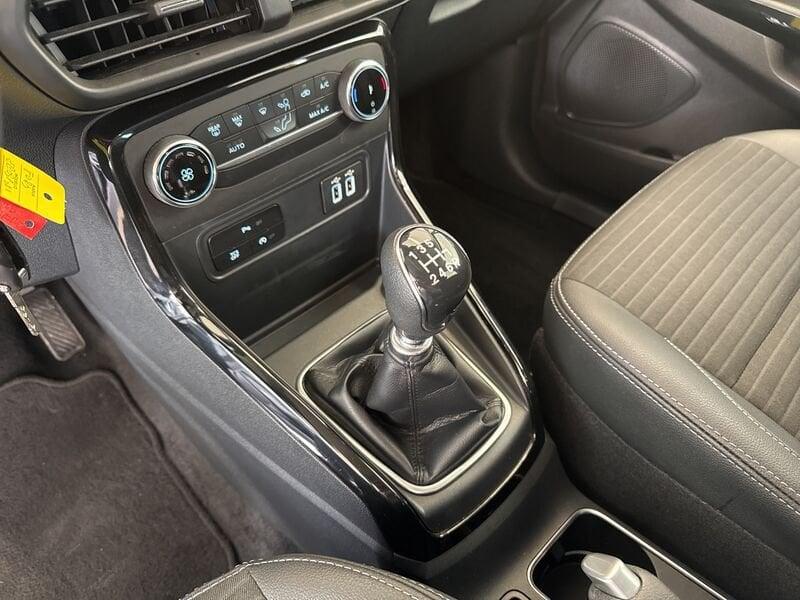 Ford EcoSport 1.0 EcoBoost 125 CV Start&Stop Titanium