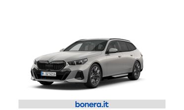 BMW Serie 5 Touring 520 d 48V M Sport Pro xDrive Steptronic