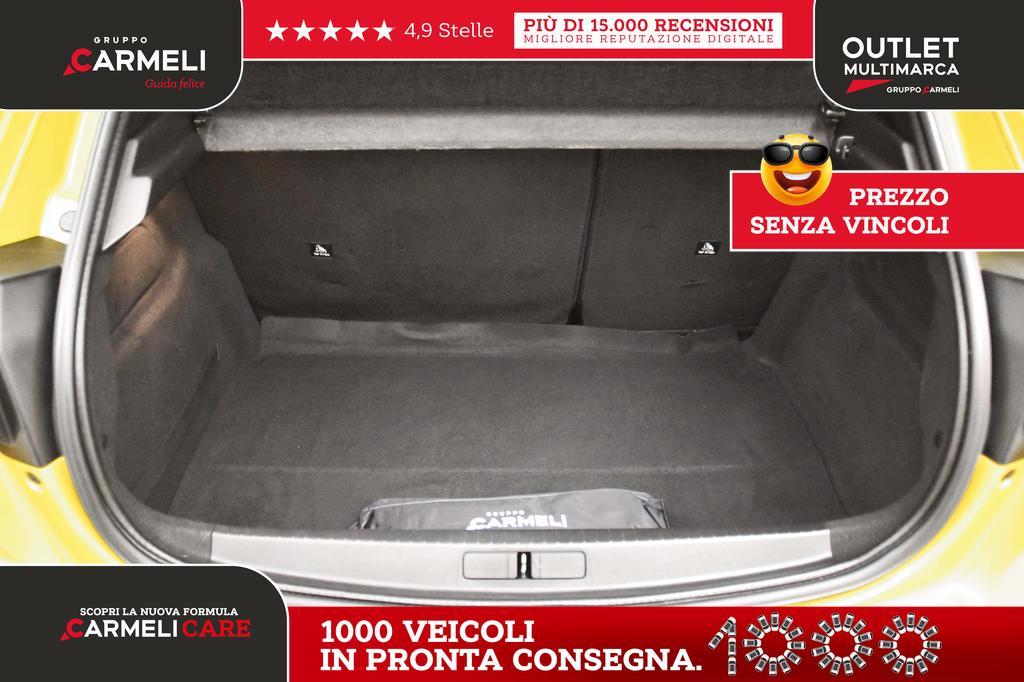 Peugeot 208 5 Porte 1.2 PureTech GT Line EAT