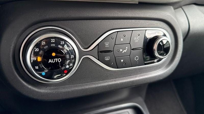 Renault Twingo Electric Twingo Intens 22kWh