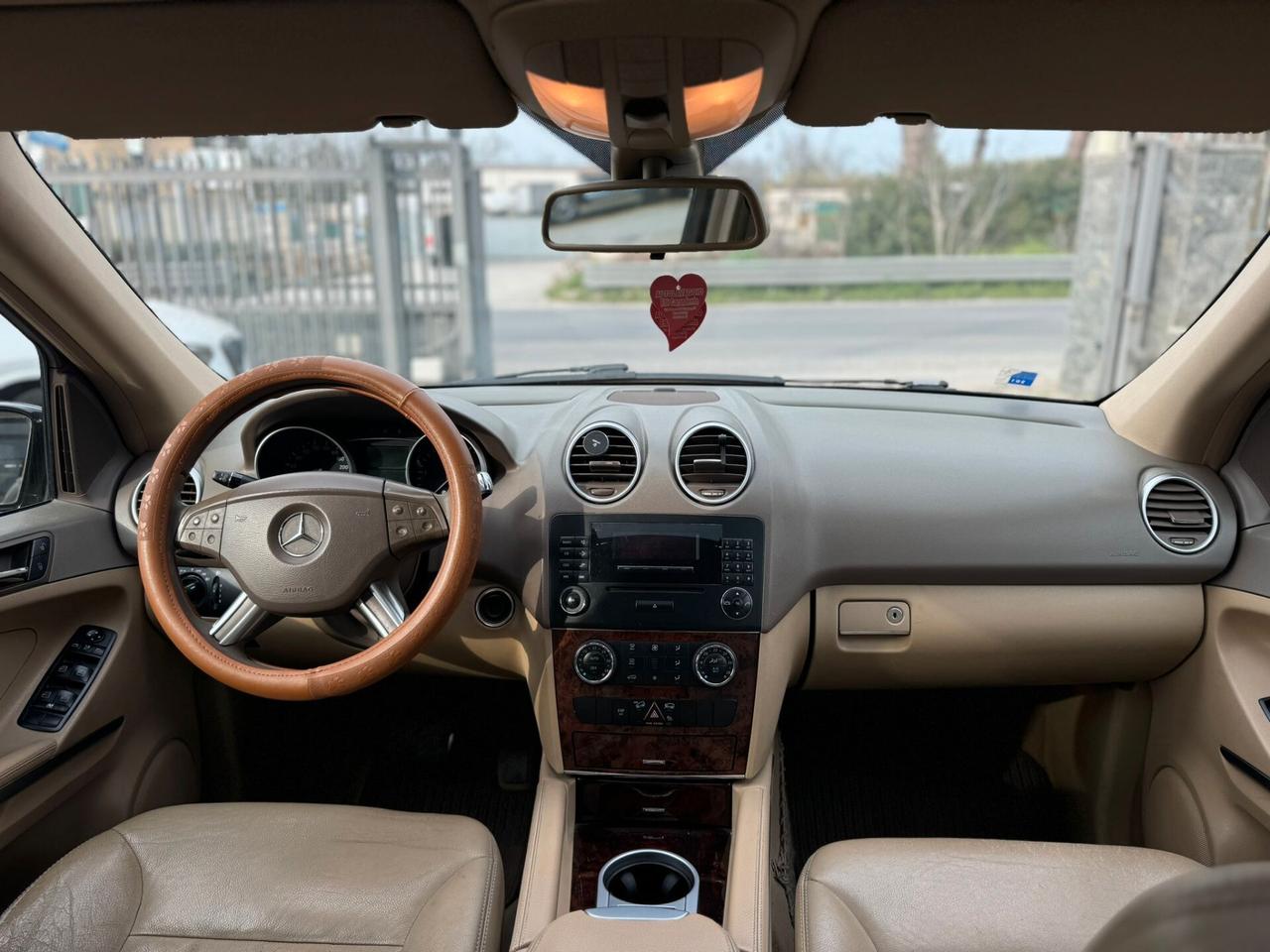 Mercedes-benz ML 280 CDI Sport