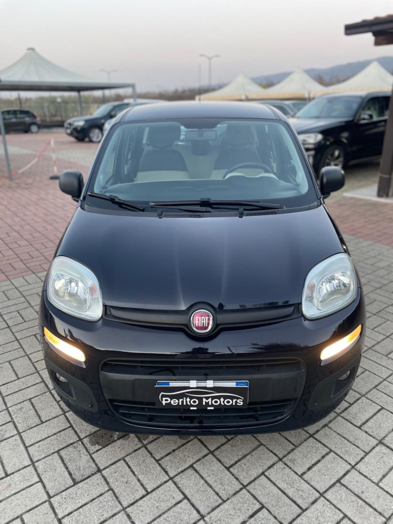 Fiat Panda 1.3 MJT 95 CV S&S Easy