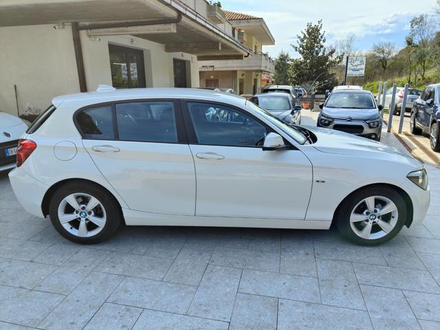 BMW 116 d 5p. Sport *VENDUTA*