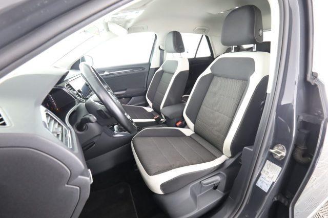 VOLKSWAGEN T-Roc T-Roc 1.5 TSI ACT Advanced DSG BlueMotion Technolo