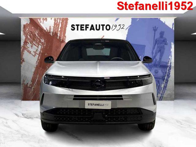 OPEL Grandland 1.2 hybrid GS 136cv e-dcs6