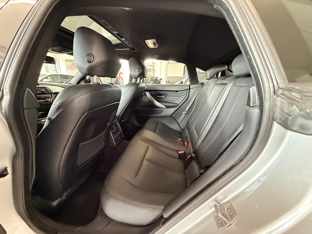 Bmw F36 420d xDrive Gran Coupé Sport 05/2014 EURO 6