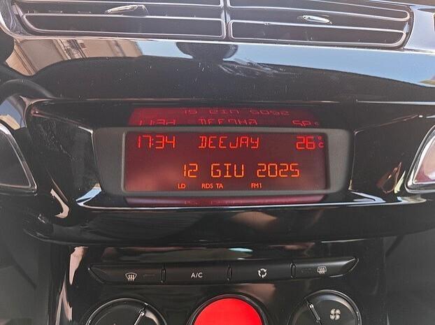 CITROEN DS3 1.4 HDi 70 cv - 2015