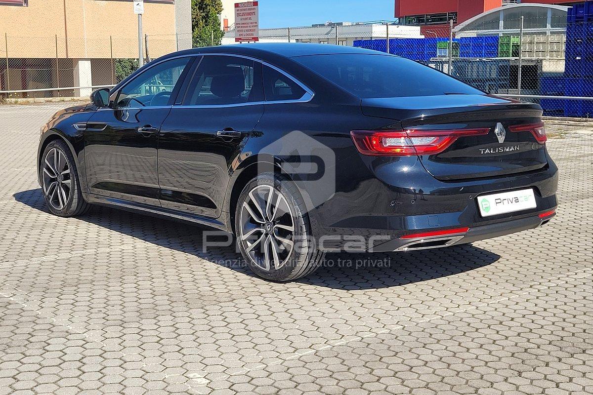 RENAULT Talisman dCi 160 CV EDC Energy Intens