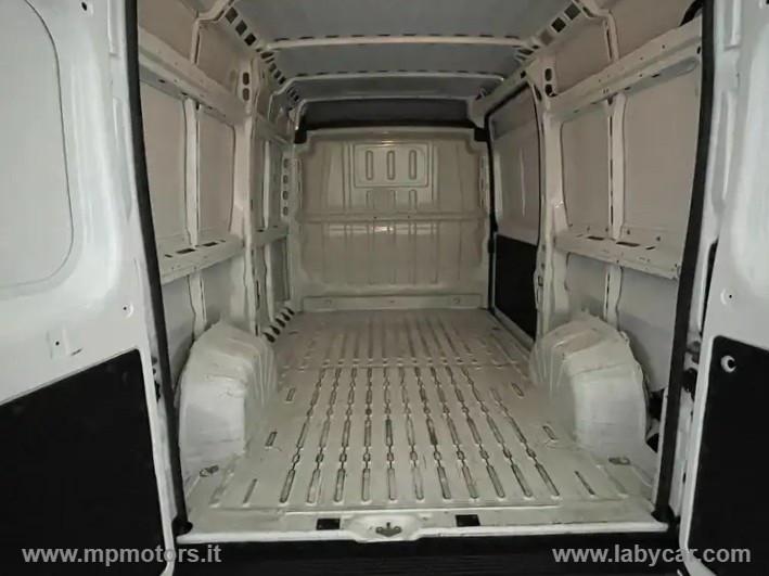DUCATO 2.2 MJ 140CV L3 H2 3 POSTI