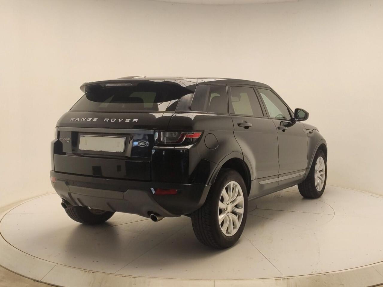 Land Rover Range Evoque 2.2 5p. PURE