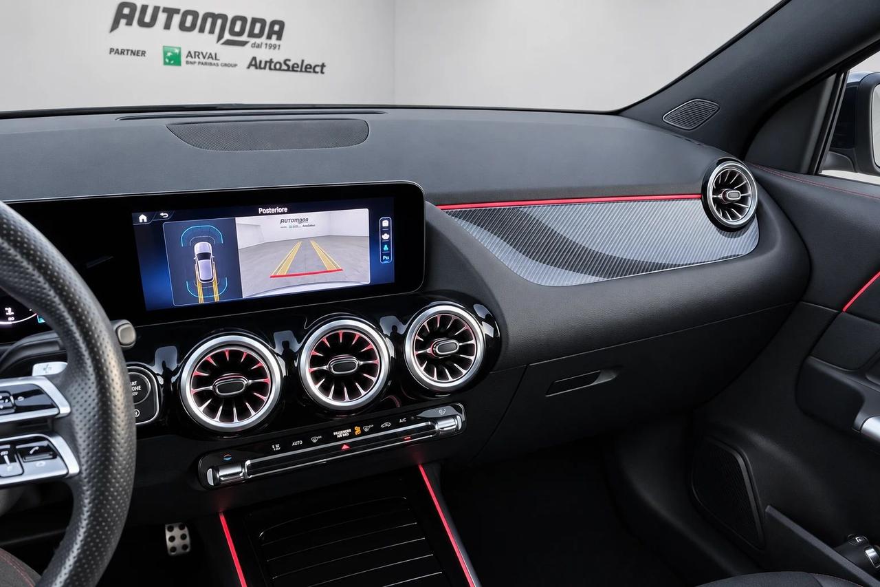 Mercedes-Benz GLA 200 d AMG Line Advanced Plus auto