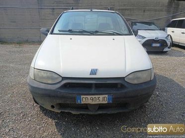 FIAT Strada 1.9 diesel Pick-up MOTORE FUSO