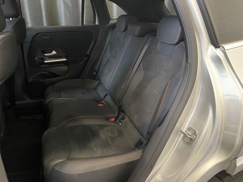 Mercedes-Benz GLA GLA 250 Automatic 4Matic AMG Line Advanced Plus