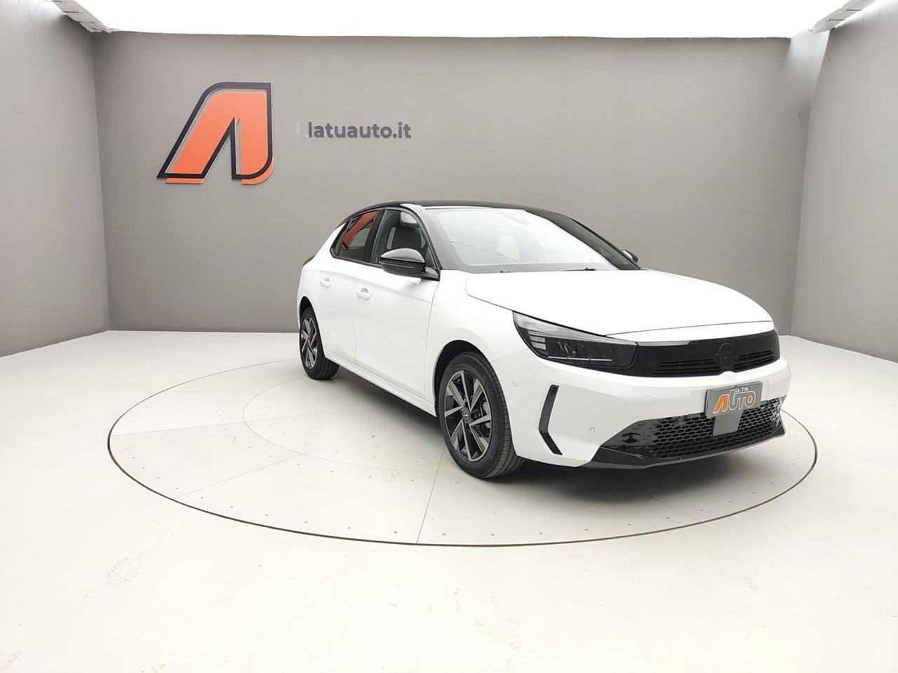 OPEL Corsa VI 2023 1.2 100CV GS