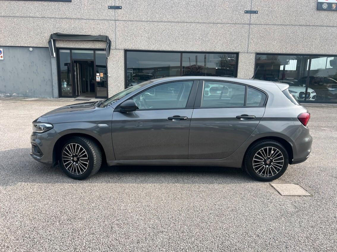 Fiat Tipo 1.0 BUSINESS 100 CV - UNICO PROPRIETARIO