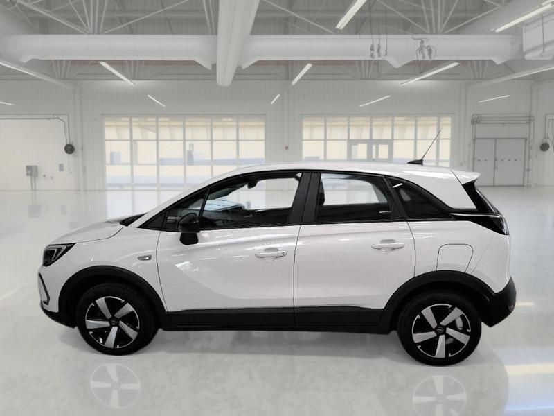 OPEL CROSSLAND 1.5 DIESEL 120 CV EDITION SES AT6 CROSSOVER