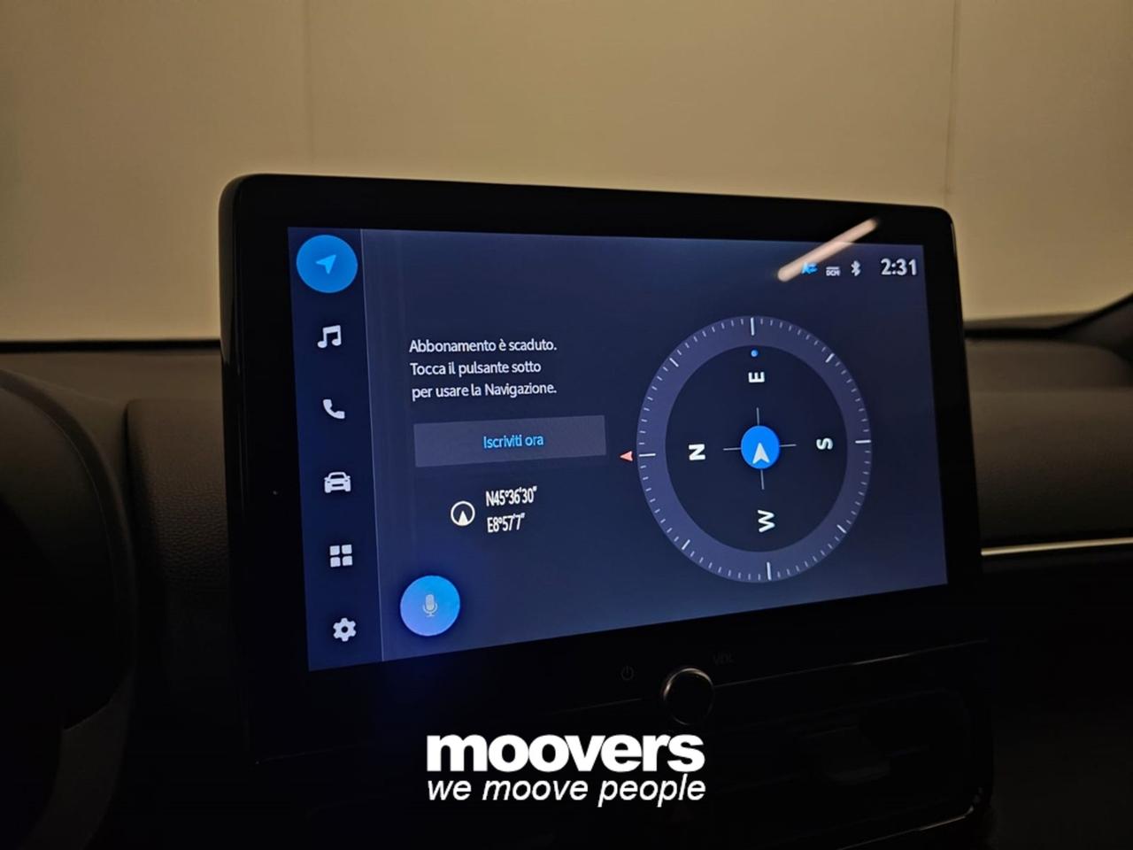 TOYOTA Toyota Yaris Cross 1.5 Hybrid 5p. E-CVT Trend