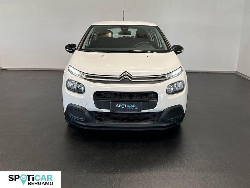 Citroën C3 PureTech 83 S&S Feel