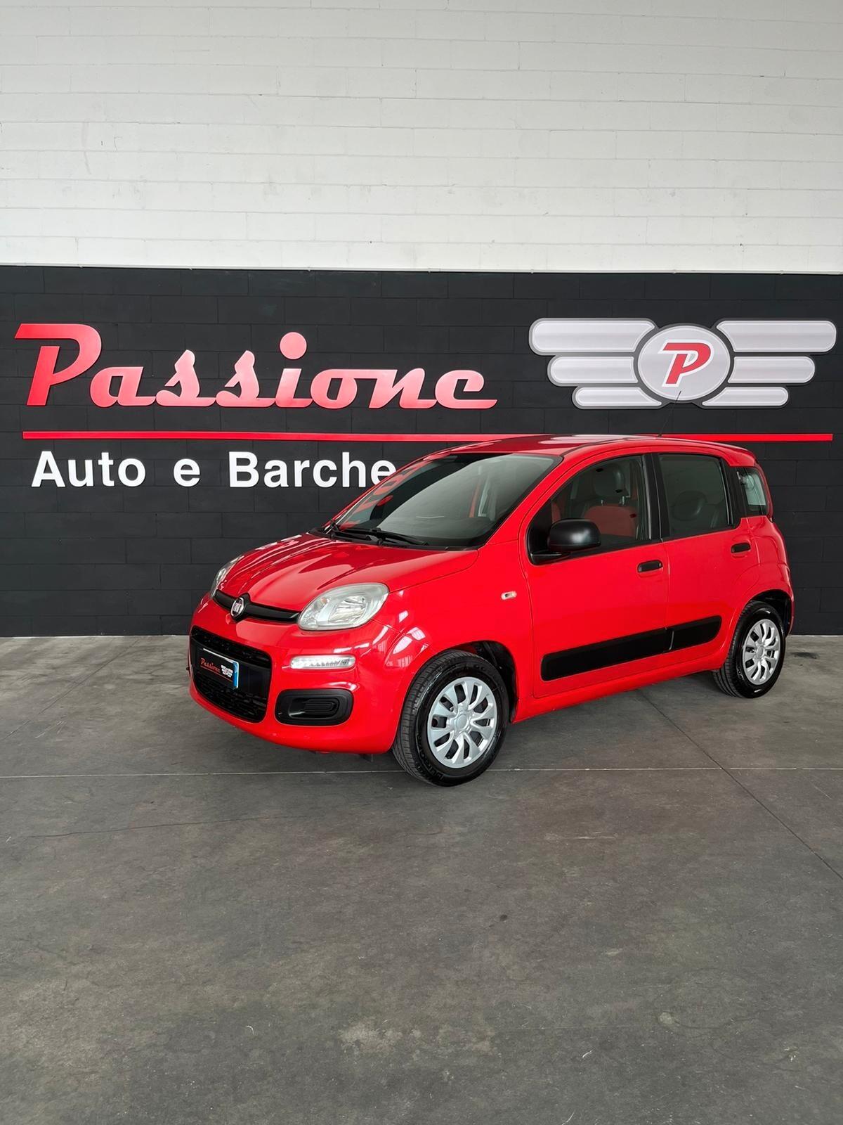 Fiat Panda Prezzo NON vincolato a formule di finanziamento