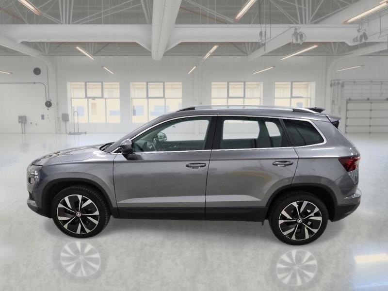 SKODA KAROQ 2.0 TDI 85KW EVO SCR Style DSG