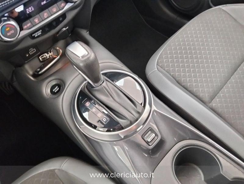 Nissan Juke 1.6 HEV N-Connecta