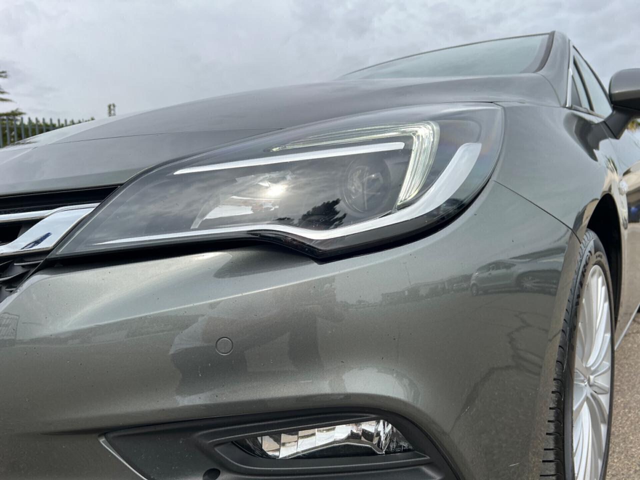 Opel Astra 1.6 CDTi 110CV S&S ST Innovation - 2019