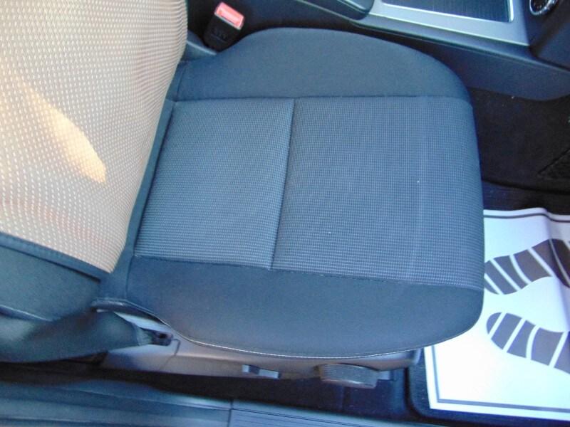 MERCEDES Classe GLK (X204) GLK 220 CDI 4Matic...