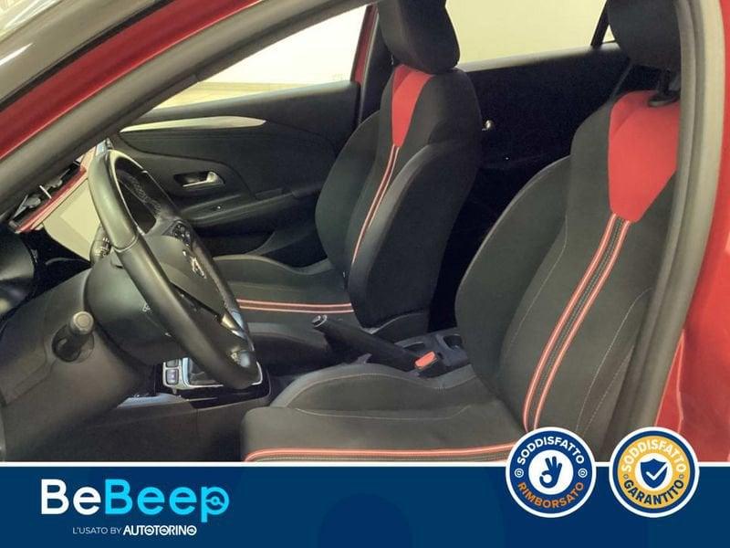 Opel Corsa 1.2 GS LINE S&S 100CV