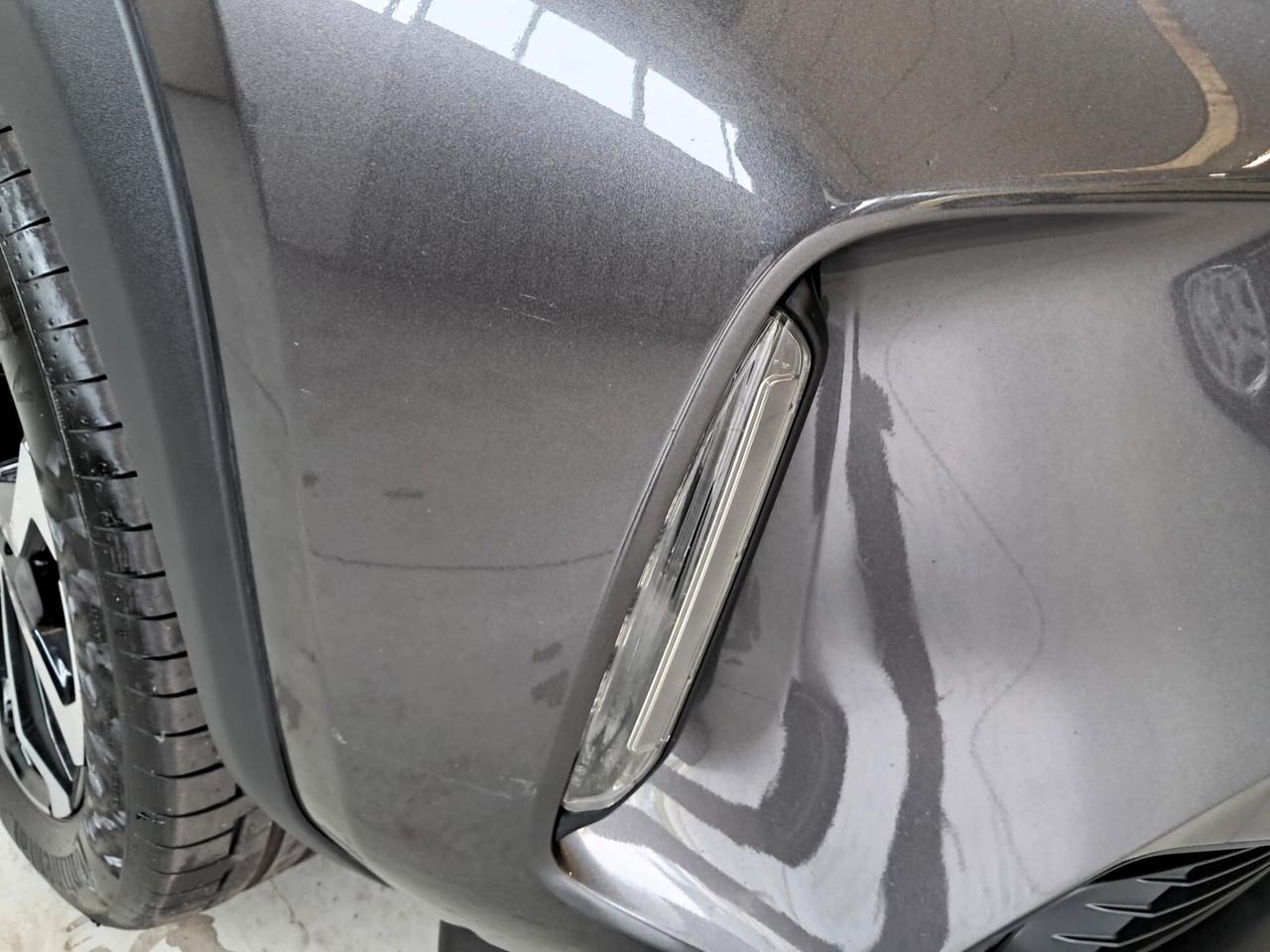 Toyota Yaris Cross 1.5 Hybrid 5p. E-CVT Trend