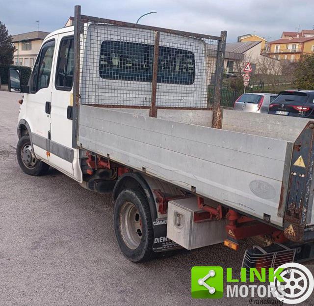 IVECO Daily 35C 13D 2.8 TDI