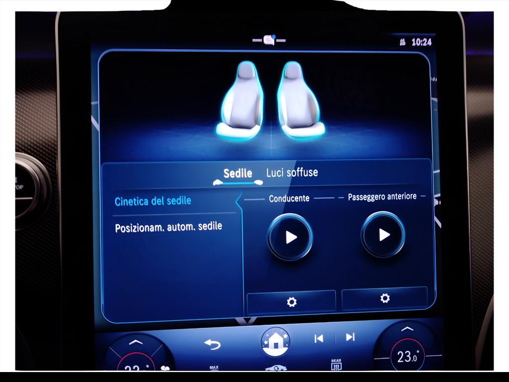 Mercedes-Benz GLC - X254 - GLC 220 d Advanced Plus 4matic auto