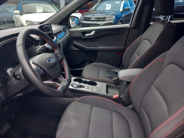 FORD Kuga 2.0 EcoBlue 120 CV aut. 2WD ST-Line